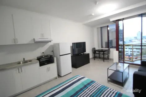 Property photo of 121/22-32 Great Western Highway Parramatta NSW 2150