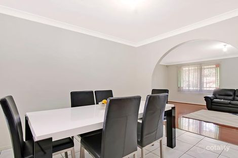 Property photo of 27 Munmorah Circuit Woodcroft NSW 2767