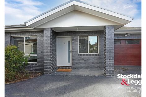 2/87 Tarana Ave, Glenroy, VIC 3046
