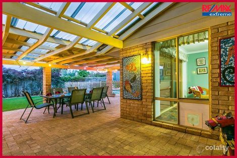 Property photo of 21 Transom Way Ocean Reef WA 6027