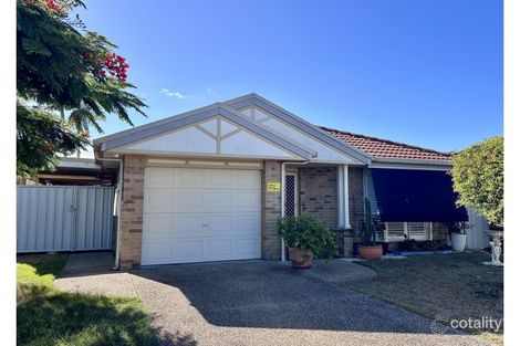 Property photo of 5 Lady Nelson Place Yamba NSW 2464
