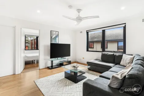 Property photo of 5/13 Brittain Crescent Hillsdale NSW 2036