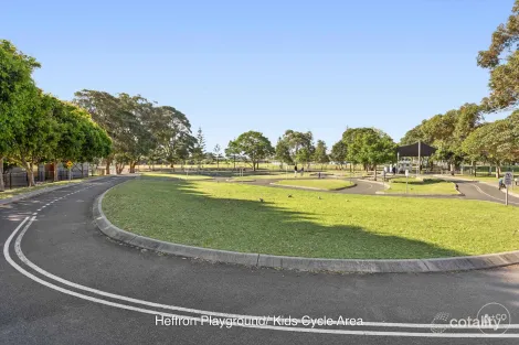 Property photo of 5/13 Brittain Crescent Hillsdale NSW 2036