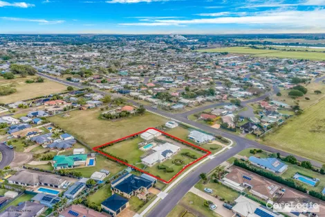 Property photo of 4-6 Balaam Drive Kalkie QLD 4670