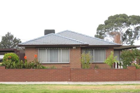 16 Mulhall Dr, St Albans, VIC 3021