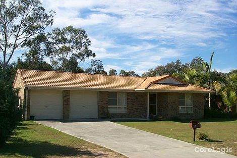 Property photo of 20 Lockhart Place Murrumba Downs QLD 4503