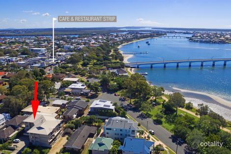 Property photo of 5/9 Errol Avenue Paradise Point QLD 4216