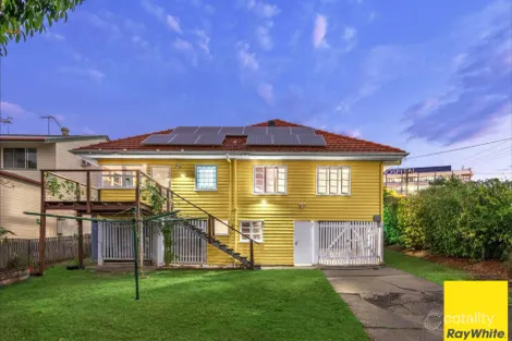 Property photo of 105 Denman Street Greenslopes QLD 4120