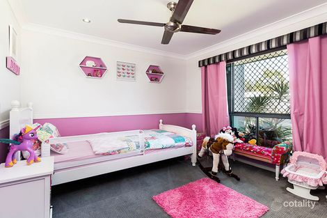Property photo of 27 Penda Circuit Victoria Point QLD 4165