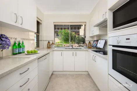 Property photo of 22/2-8 Kitchener Street St Ives NSW 2075