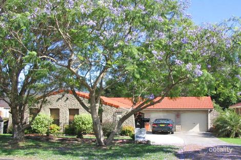 Property photo of 14 Govett Crescent Figtree NSW 2525