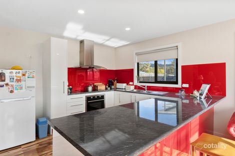 Property photo of 2/7 Christina Street Cygnet TAS 7112