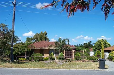 107 Ashburton Dr, Gosnells, WA 6110