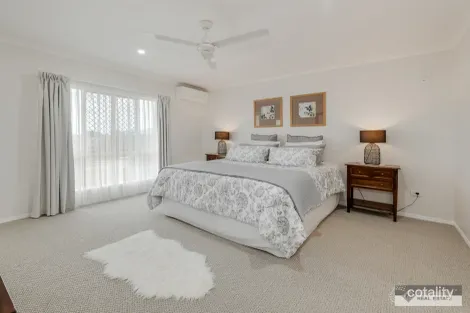 Property photo of 4-6 Balaam Drive Kalkie QLD 4670