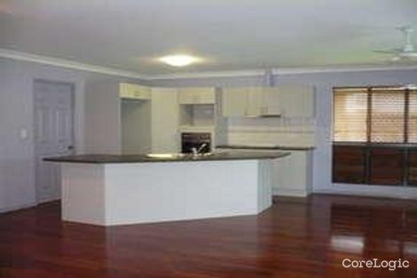 Property photo of 59 Greentree Circuit Bushland Beach QLD 4818