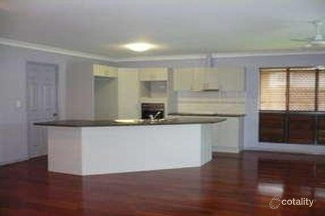 Property photo of 59 Greentree Circuit Bushland Beach QLD 4818