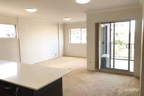 Property photo of 18/2 Porter Street Ryde NSW 2112