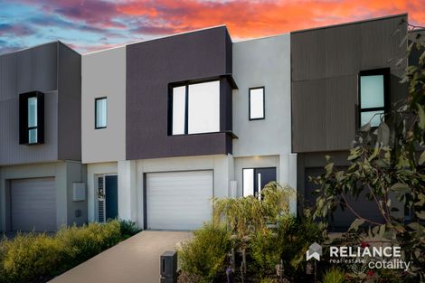 Property photo of 50 Cherish Drive Tarneit VIC 3029