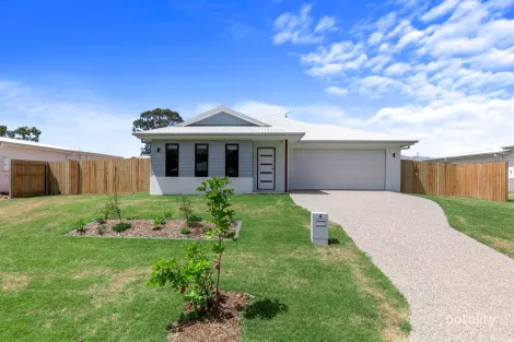 Property photo of 4 Birds Nest Drive Burrum Heads QLD 4659