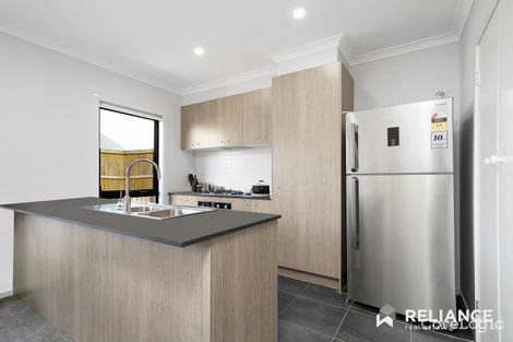 Property photo of 50 Cherish Drive Tarneit VIC 3029