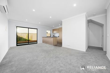 Property photo of 50 Cherish Drive Tarneit VIC 3029