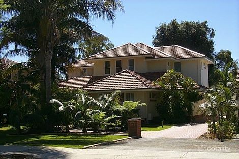 24 Simpson St, Applecross, WA 6153