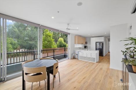 Property photo of 1/5 Spring Street Sippy Downs QLD 4556