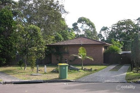 5 Ware Cl, Chittaway Bay, NSW 2261