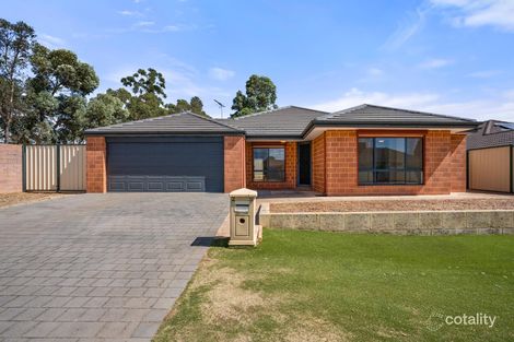 25 D'Vitale Loop, Byford, WA 6122