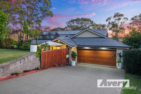 59 NORTHMINSTER WAY, RATHMINES, NSW 2283