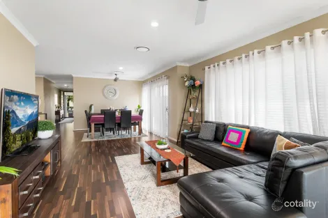 Property photo of 28 Lytham Circuit North Lakes QLD 4509