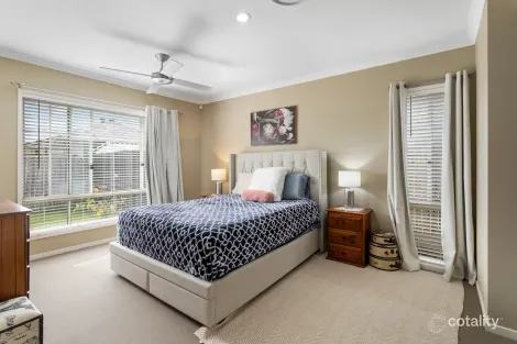 Property photo of 28 Lytham Circuit North Lakes QLD 4509