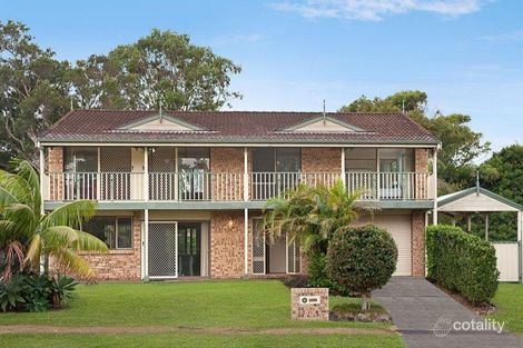 4 Dyson Dr, Norah Head, NSW 2263