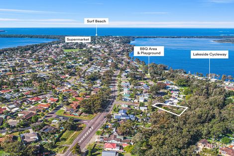 Property photo of 28 Sonoma Road Budgewoi NSW 2262