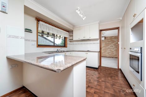 Property photo of 1/31 Foxall Street Holder ACT 2611