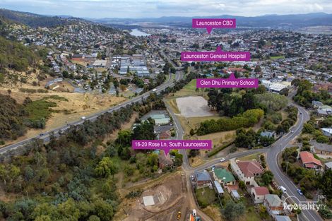 Property photo of 16-20 Rose Lane South Launceston TAS 7249