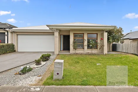 Property photo of 19 Abbey Road Beveridge VIC 3753