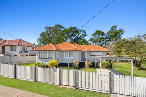 16 Anson St, Moorooka, QLD 4105