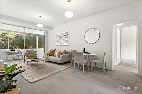 Property photo of 7/2 Clara Street Randwick NSW 2031