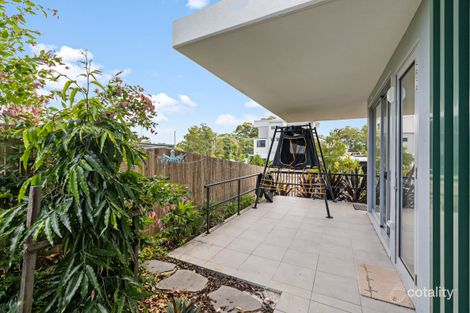 Property photo of 1/5 Spring Street Sippy Downs QLD 4556