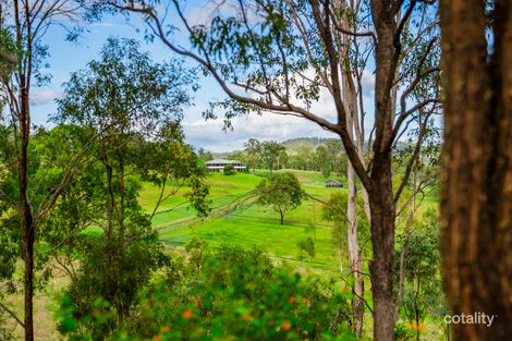 539 Oaky Creek Rd, Oaky Creek, QLD 4285