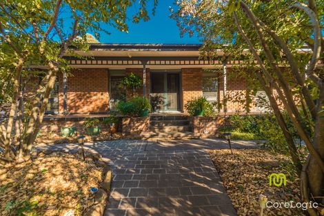 Property photo of 42 Adamson Crescent Wanniassa ACT 2903