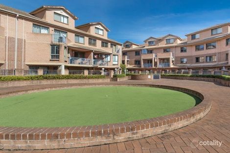 Property photo of 19/505-507 Wentworth Avenue Toongabbie NSW 2146