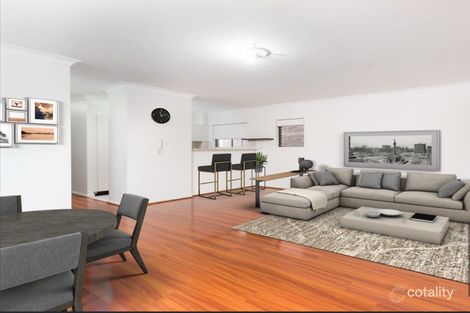 Property photo of 19/505-507 Wentworth Avenue Toongabbie NSW 2146