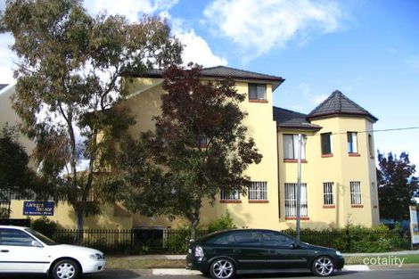 Property photo of 12/82 Macarthur Street North Parramatta NSW 2151