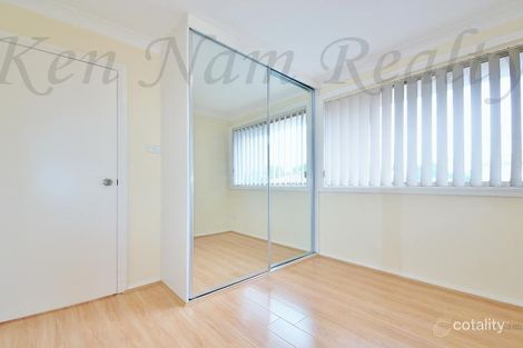 Property photo of 3/8 Wairoa Street Canterbury NSW 2193
