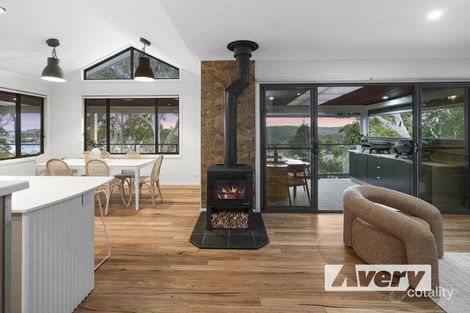 Property photo of 59 Northminster Way Rathmines NSW 2283