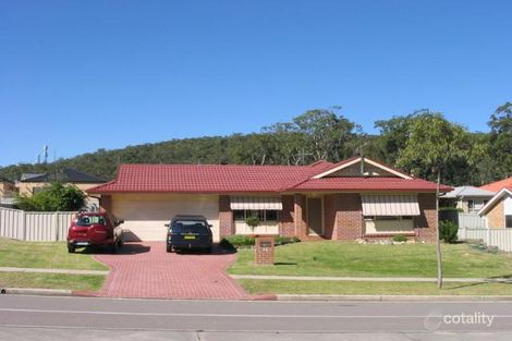 78 Bagnall Beach Rd, Corlette, NSW 2315