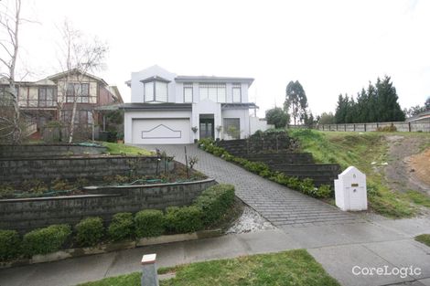 Property photo of 6 Blair Court Warranwood VIC 3134