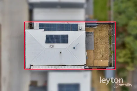 Property photo of 16 Drummond Circuit Springvale South VIC 3172